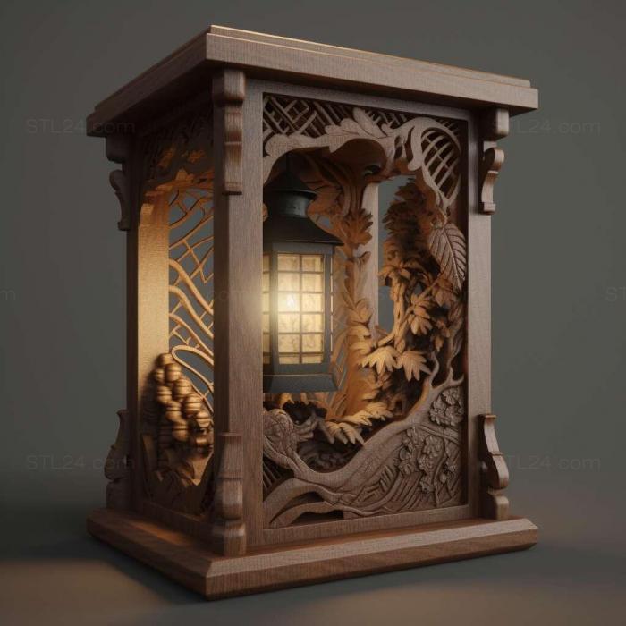 Lantern 2